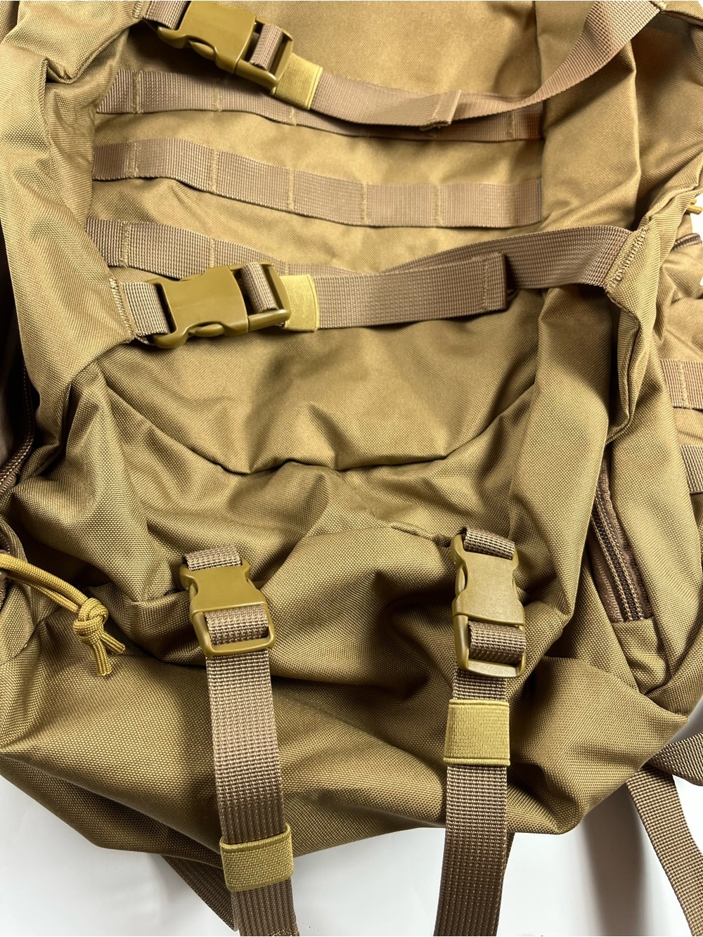 Mardingtop Tactical Backpack - Picture 3 of 12